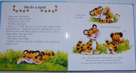 Kniha dobru nocku matys, 