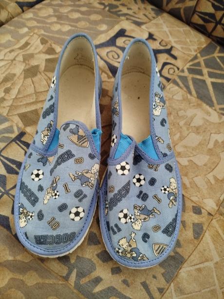 Papučky, deichmann,33