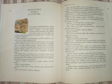 Zázračný strom - nemecké ľudové rozprávky, 1990,