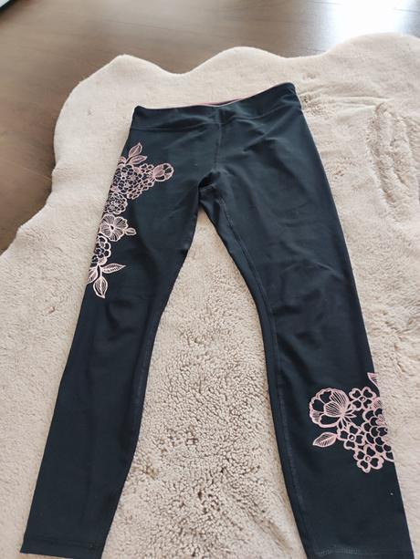 Dámske legíny rbx, m