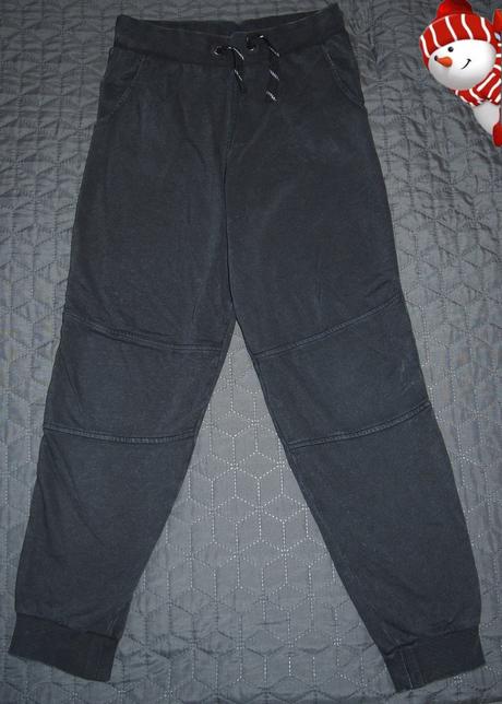 Tepláky 158/164, pepperts,158