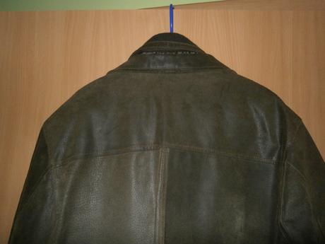 Kara kozeny kabat velkost l, l