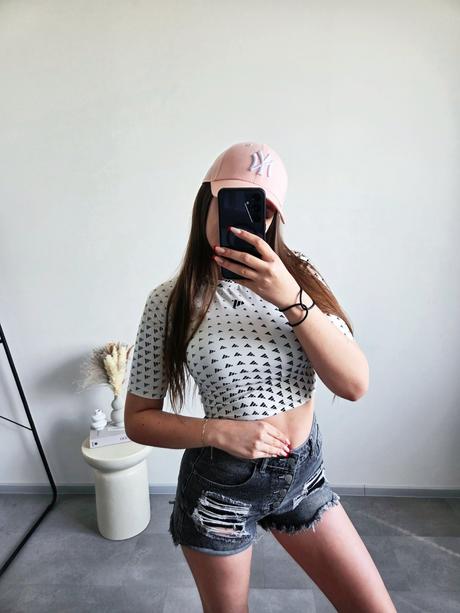 Rifľové kráťasy s/m, s
