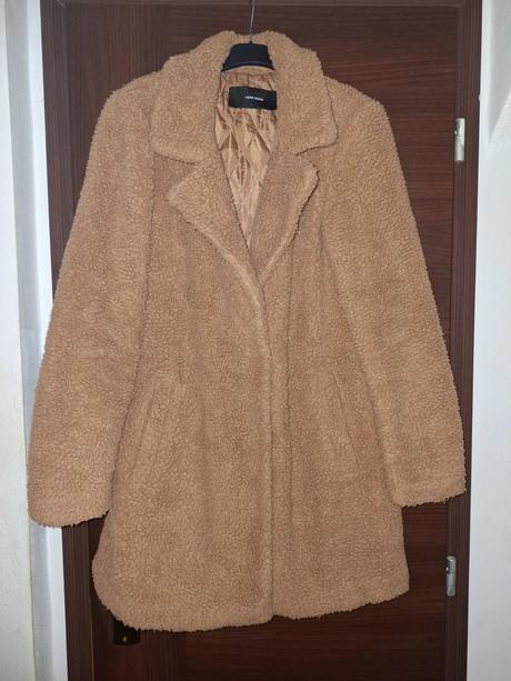 Dámsky kabat, vero moda,m