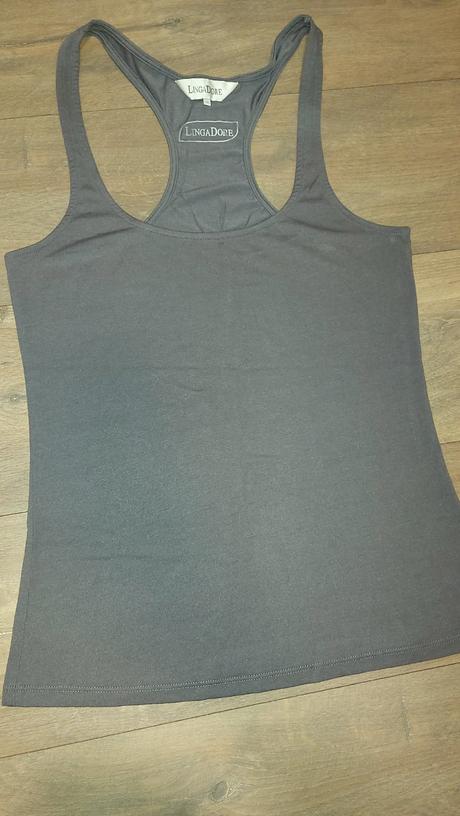 Damske tielko lingadore, l