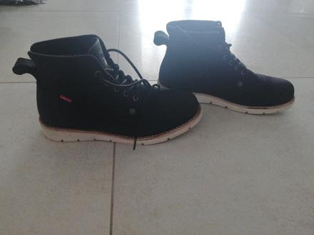 Levis topánky 41-26,5 cm, levis,41