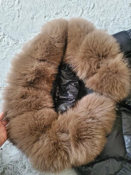 Bunda pravda kozusina, m