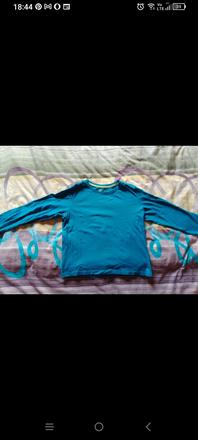 Tričko, pepperts,134