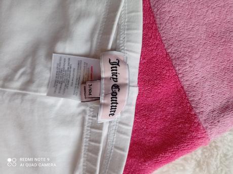Luxusný komplet juicy couture, 68