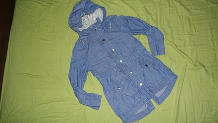 Tenka riflova bundicka l.o.g.g., l.o.g.g.,122