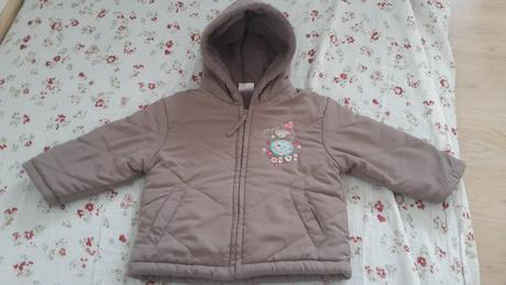 Zimná bunda 80, f&f,80