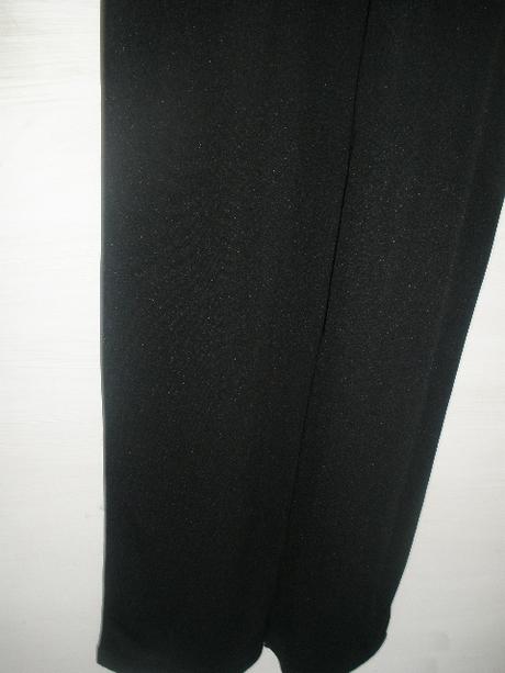 Spoločenské šaty dlhé, 36