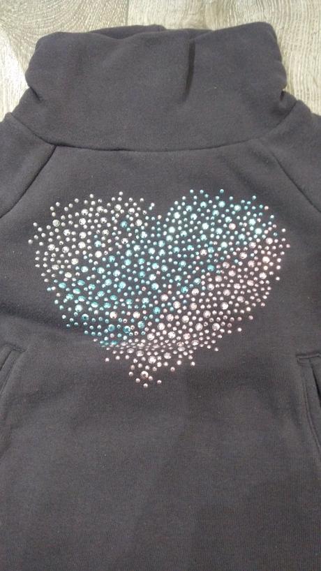 Detská mikina, palomino,104