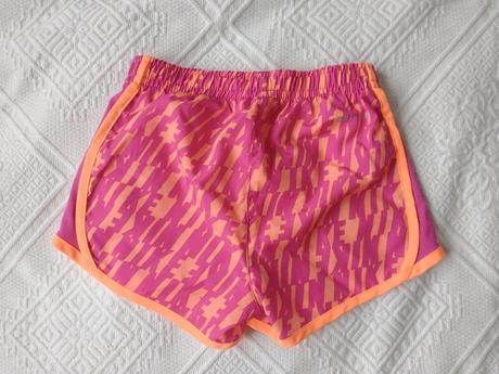 Sortky nike dri-fit, velkost 3 roky, nike,98