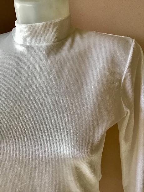 Pulovrik so stojačikom /81a, m