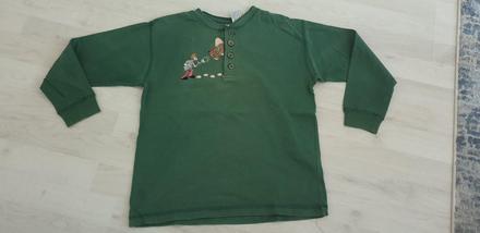 Tričko č.146 scooby doo, 146