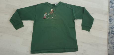 Tričko č.146 scooby doo, 146