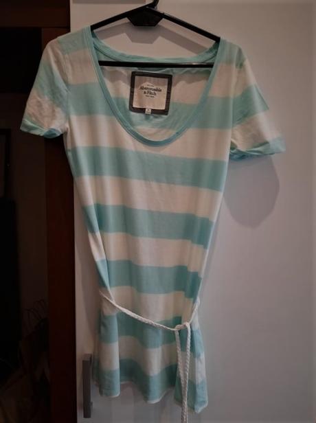 Abercrombie&fitch tričko, abercrombie&fitch,m