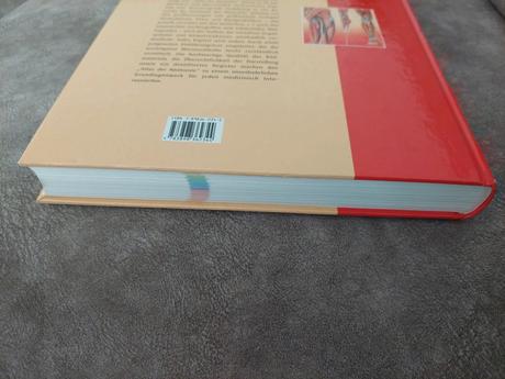 Atlas anatómie - nemecké vydanie, 