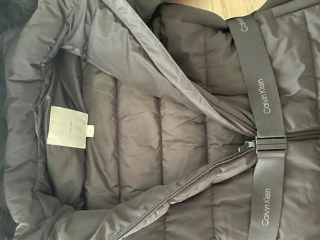 Paperova bunda calvin klein xs, calvin klein,xs
