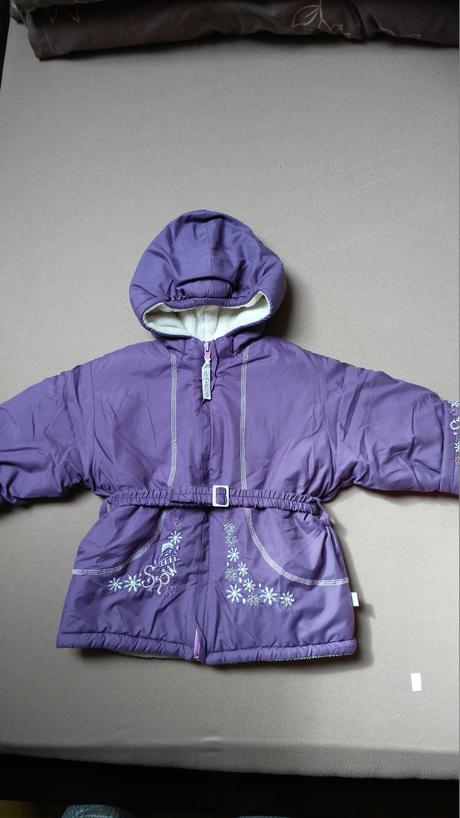 Zimná vetrovka, č. 86, 86