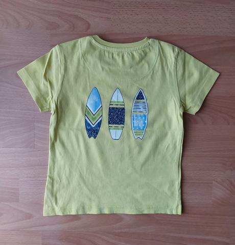Chlapčenské tričko mayoral, mayoral,98