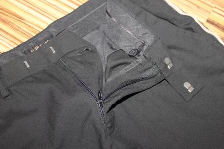 Pánske nohavice river isalnd v. 34/30, river island,34