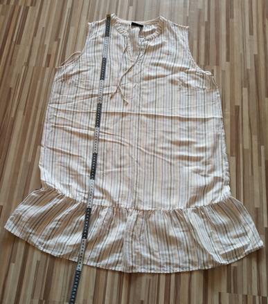 Letné šaty 48/50, yessica,48