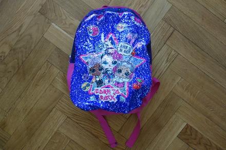 L.o.l. surprise batoh, 