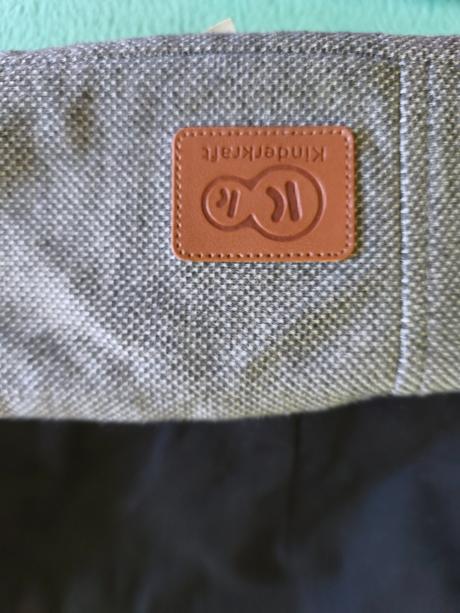 Detský nosič od 3 mesiacov do 20kg- značka kinderk, 