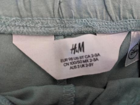Súprava h&m 98, h&m,98