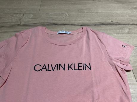 Tričko, calvin klein,146