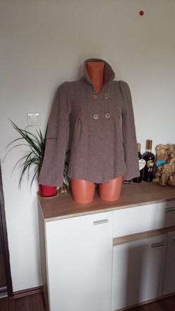 Pletený sveter v.s, s