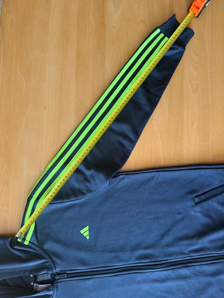 Teplakova suprava adidas, adidas,176