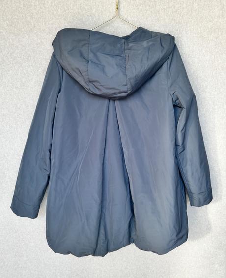 Stefanel zimná bunda, s