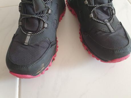 Zimne topanky alpine pro 35, alpine pro,35