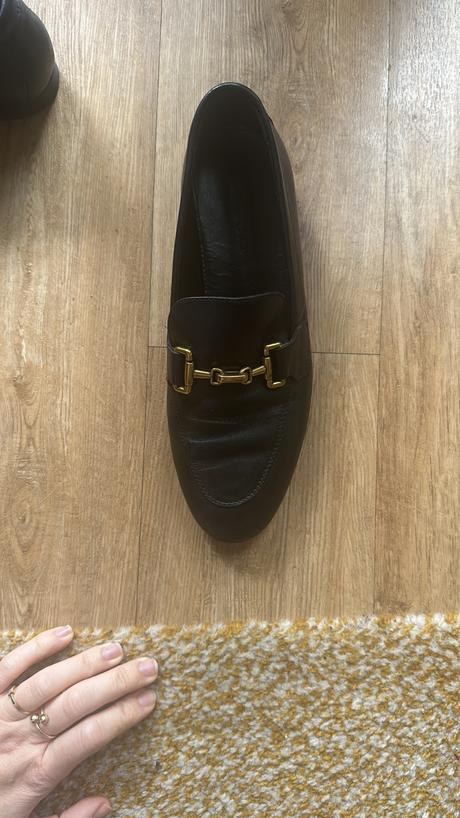Loafers massimo dutti koza 37, cos,37