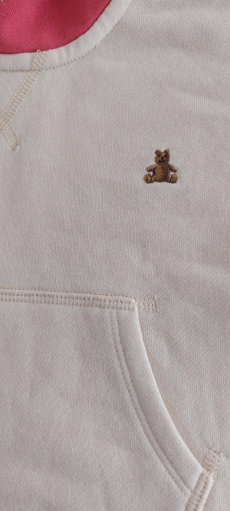 Predám overal zn. gap veľ. 92 (18-24m), gap,92