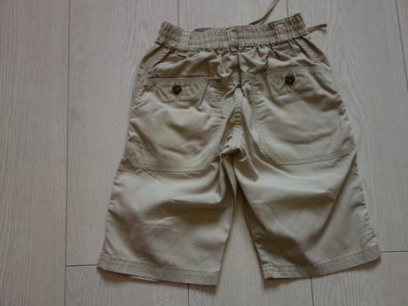 Kraťasky h&m, h&m,104
