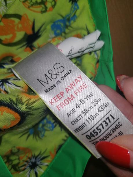 Kabát jarny/jesenny, marks & spencer,104