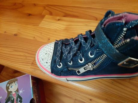 Tenisky blikajuce skechers, skechers,29