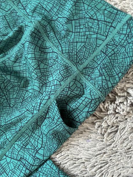 Tchibo legíny, tchibo,xs