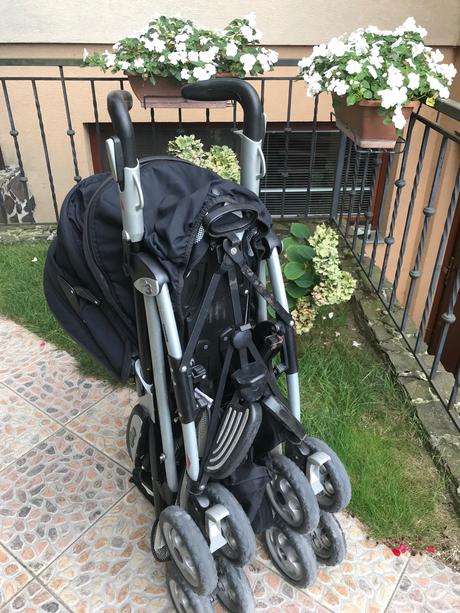 Kočík peg - perego, peg-pérego,peg-pérego pliko p3 compact