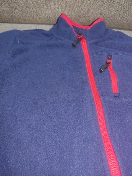 Hrubá mikina, crivit,146