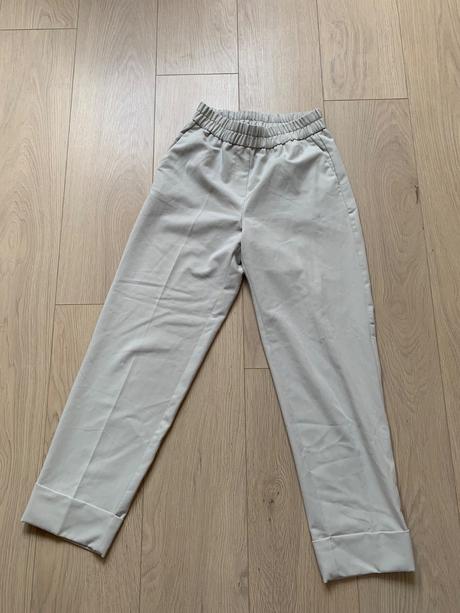 Nohavice zn. reserved, reserved,34