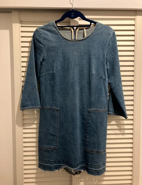 Riflove saty, stradivarius,xs