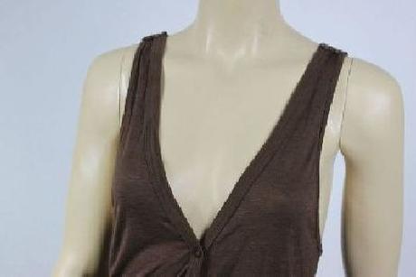 Charlotte russe vesticka, m