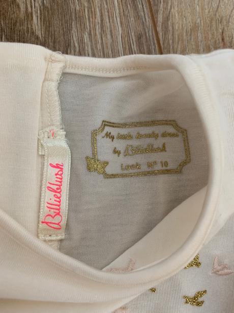 Šaty billieblush, 92