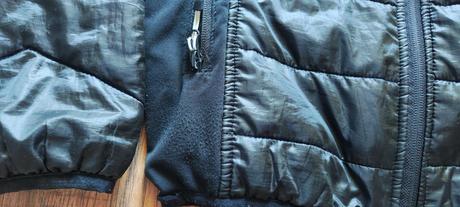 Funkčná bunda, envy,164