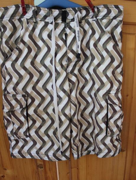 Panske sortky manguun, l